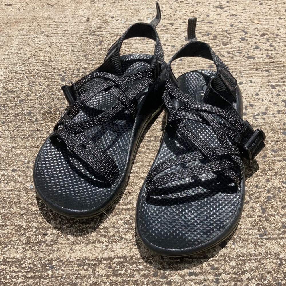 Chaco’s sandals